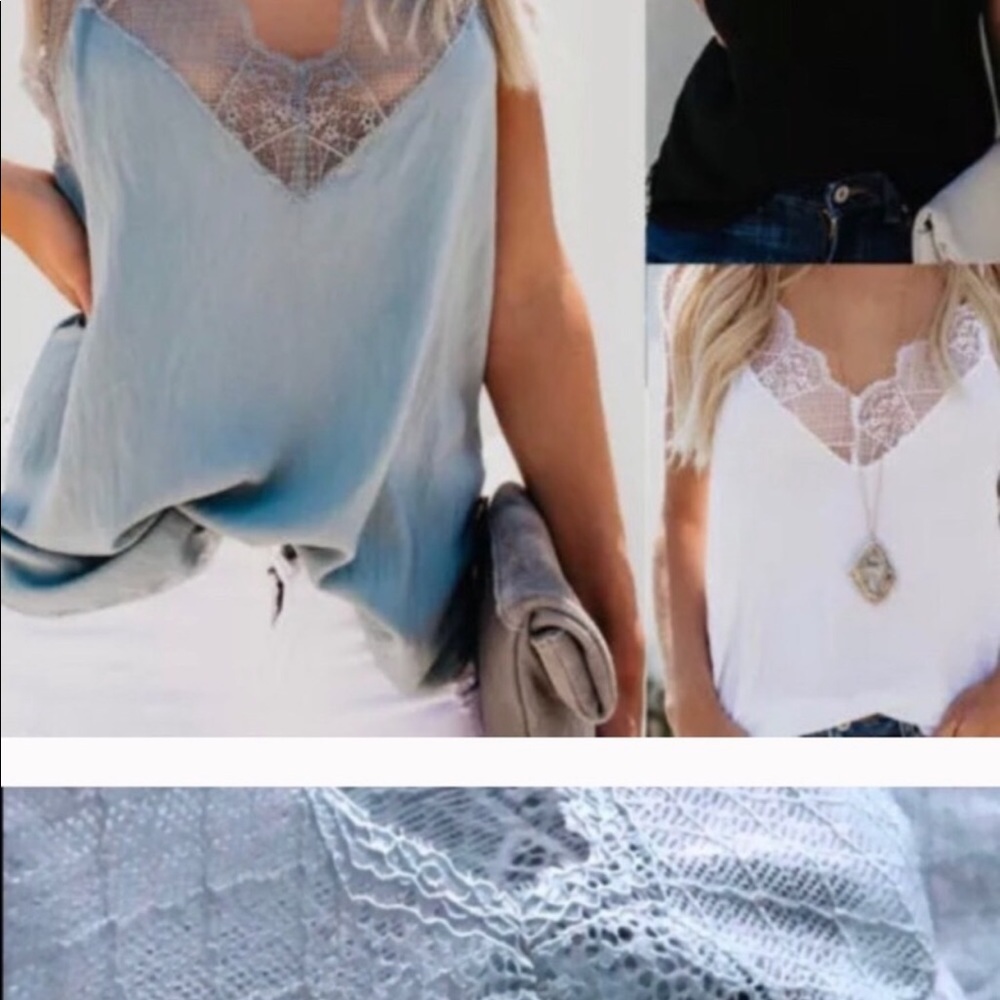 Camisoles